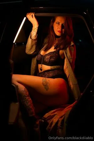 Blackdiiablo OnlyFans Leaked Free Thumbnail Picture - #OaLEEWhqOE