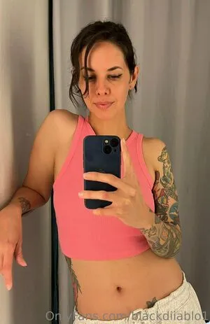 Blackdiiablo OnlyFans Leaked Free Thumbnail Picture - #OjcNSrMR08