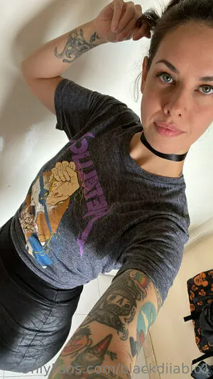 Blackdiiablo OnlyFans Leaked Free Thumbnail Picture - #exwHOv92Jc