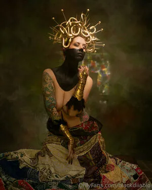 Blackdiiablo OnlyFans Leaked Free Thumbnail Picture - #nZ8k8Q0edU