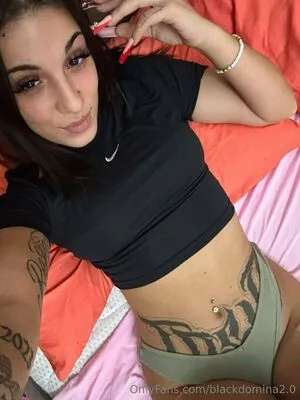 Blackdomina2 OnlyFans Leaked Free Thumbnail Picture - #ExonztmEyu