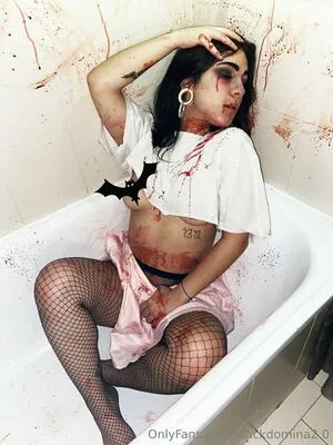 Blackdomina2 OnlyFans Leaked Free Thumbnail Picture - #XvlGGVmRtm