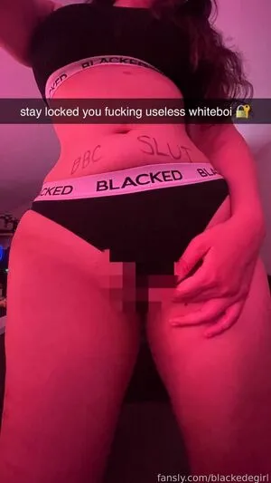 Blackedegirl OnlyFans Leaked Free Thumbnail Picture - #6vK4xVuRqR