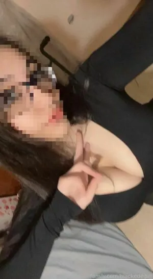 Blackedegirl OnlyFans Leaked Free Thumbnail Picture - #WXNwU3bSf0