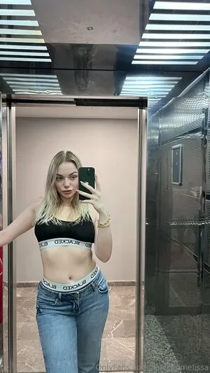 Blackedmelissa OnlyFans Leaked Free Thumbnail Picture - #TpJQpcYNEA