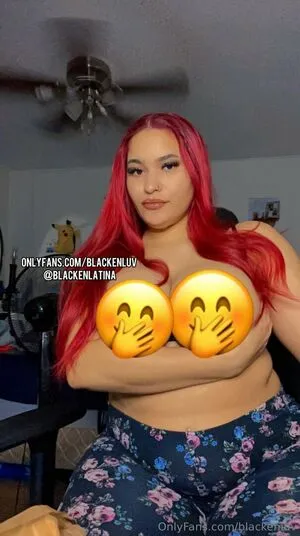 Blackenluv OnlyFans Leaked Free Thumbnail Picture - #5pplRQDpe0