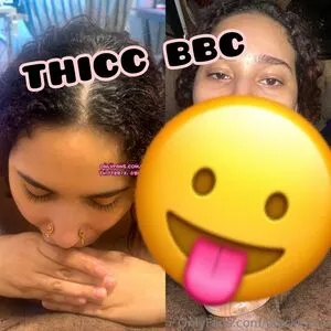 Blackenluv OnlyFans Leaked Free Thumbnail Picture - #BkSYPzAIgn