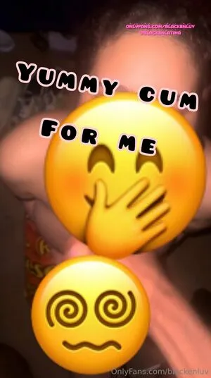 Blackenluv OnlyFans Leaked Free Thumbnail Picture - #OzaGTECMry