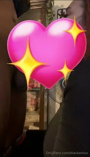 Blackenluv OnlyFans Leaked Free Thumbnail Picture - #WRV4MvSAPY