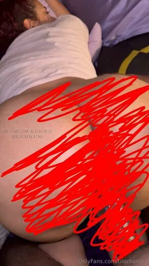 Blackenluv OnlyFans Leaked Free Thumbnail Picture - #XeO16nPKVJ