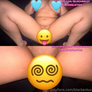 Blackenluv OnlyFans Leaked Free Thumbnail Picture - #YCBfbefTfY