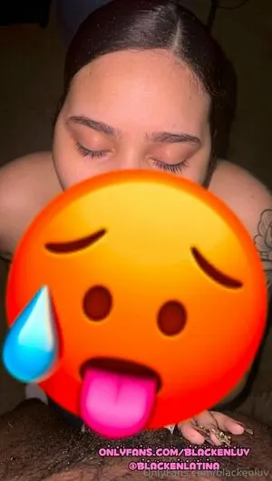 Blackenluv OnlyFans Leaked Free Thumbnail Picture - #bPaaXRhrBx