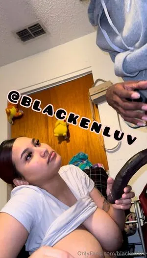 Blackenluv OnlyFans Leaked Free Thumbnail Picture - #tCyhHUHwk2
