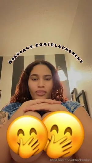 Blackenluv OnlyFans Leaked Free Thumbnail Picture - #tEI2rAMf7s