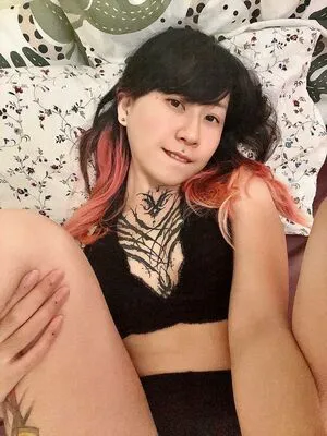 Blackfaune OnlyFans Leaked Free Thumbnail Picture - #MvG0teswX1
