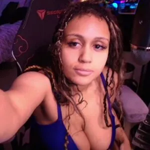 Blackgurlkitty OnlyFans Leaked Free Thumbnail Picture - #MKdEIgOvED