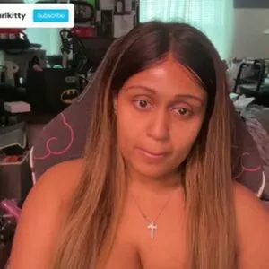 Blackgurlkitty OnlyFans Leaked Free Thumbnail Picture - #de6haBFCbH