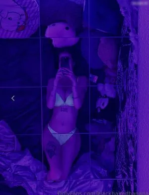 Blackhairedbanana OnlyFans Leaked Free Thumbnail Picture - #a8CIHHV4Q3