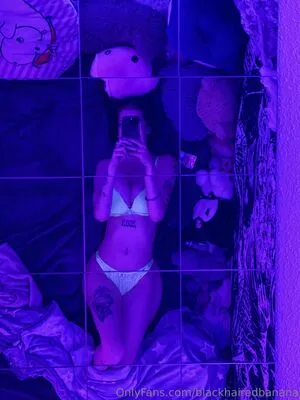 Blackhairedbanana OnlyFans Leaked Free Thumbnail Picture - #6g8EHhePcy