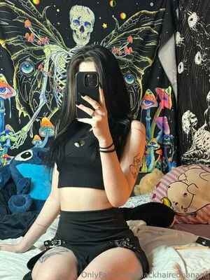 Blackhairedbanana OnlyFans Leaked Free Thumbnail Picture - #NitVSNm3Xk