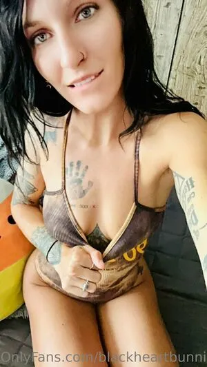 Blackheartbunnie OnlyFans Leaked Free Thumbnail Picture - #9RNBM6CRfc
