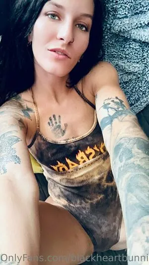 Blackheartbunnie OnlyFans Leaked Free Thumbnail Picture - #RhKWygANIQ
