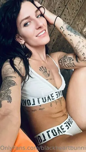 Blackheartbunnie OnlyFans Leaked Free Thumbnail Picture - #UXV0E7mLIl