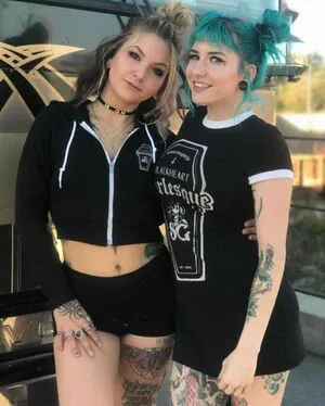 Blackheartburlesque OnlyFans Leaked Free Thumbnail Picture - #21J8vpFwuP