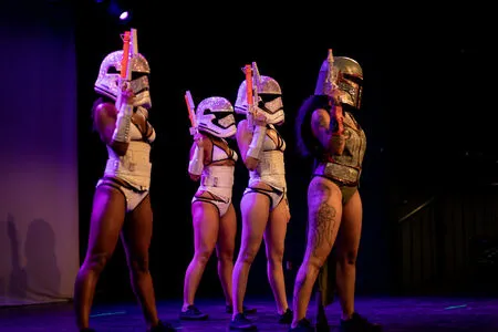 Blackheartburlesque OnlyFans Leaked Free Thumbnail Picture - #4MhGkJyH96