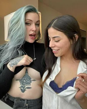 Blackheartburlesque OnlyFans Leaked Free Thumbnail Picture - #4sqekb9MXX