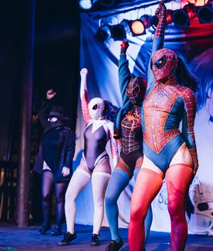 Blackheartburlesque OnlyFans Leaked Free Thumbnail Picture - #K7tAsFvnEW