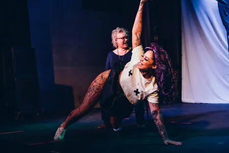 Blackheartburlesque OnlyFans Leaked Free Thumbnail Picture - #OtMFTg1P0v