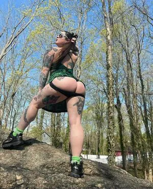 Blackheartburlesque OnlyFans Leaked Free Thumbnail Picture - #dzQzp7W4pa