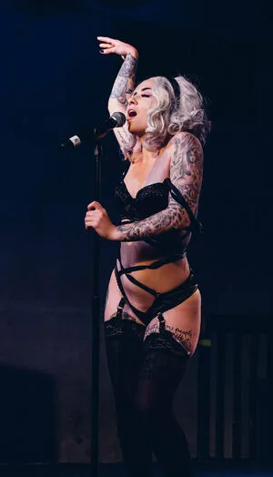Blackheartburlesque OnlyFans Leaked Free Thumbnail Picture - #kqBfMdspVL