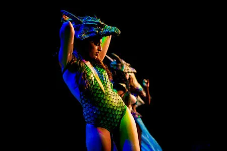 Blackheartburlesque OnlyFans Leaked Free Thumbnail Picture - #l8KgqbSW6k