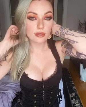 Blackheartburlesque OnlyFans Leaked Free Thumbnail Picture - #vtX85tMZjM