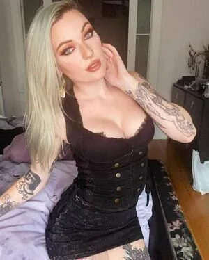 Blackheartburlesque OnlyFans Leaked Free Thumbnail Picture - #yC6swVsxxv