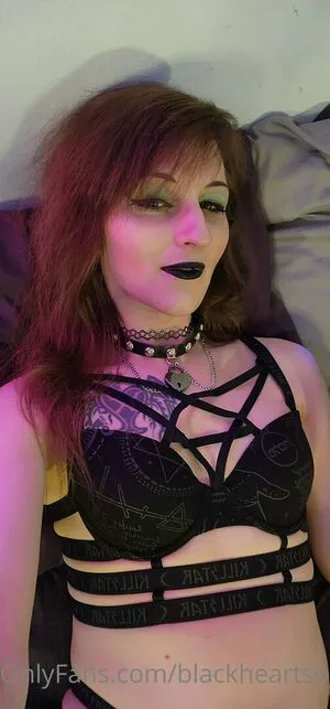 Blackheartsora OnlyFans Leaked Free Thumbnail Picture - #9tQ3MyOtVm