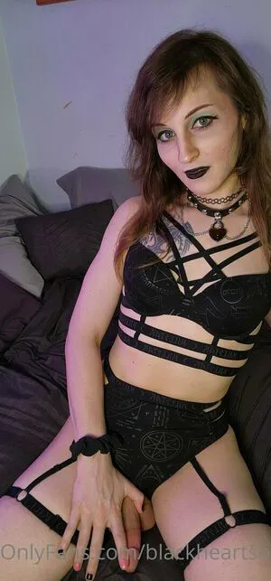 Blackheartsora OnlyFans Leaked Free Thumbnail Picture - #A3PKgwBC7Y