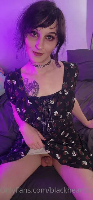 Blackheartsora OnlyFans Leaked Free Thumbnail Picture - #l22BvCzflf