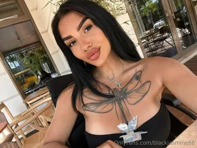 Blackjasmine66 OnlyFans Leaked Free Thumbnail Picture - #cyhHrlJ7FE
