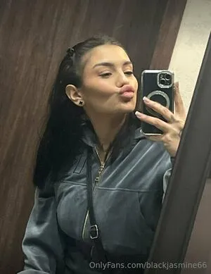 Blackjasmine66 OnlyFans Leaked Free Thumbnail Picture - #ojZtxk5RNx