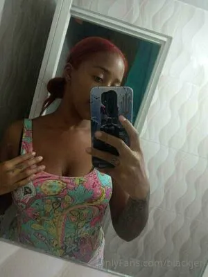 Blackjen OnlyFans Leaked Free Thumbnail Picture - #1aPQHg7d6E