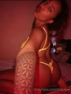 Blackjen OnlyFans Leaked Free Thumbnail Picture - #62xR5t2mn7