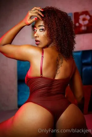 Blackjen OnlyFans Leaked Free Thumbnail Picture - #DMA8u8lh1b