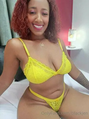 Blackjen OnlyFans Leaked Free Thumbnail Picture - #EPTkSHIG3i