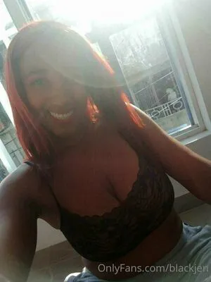 Blackjen OnlyFans Leaked Free Thumbnail Picture - #G83NiOuCYO