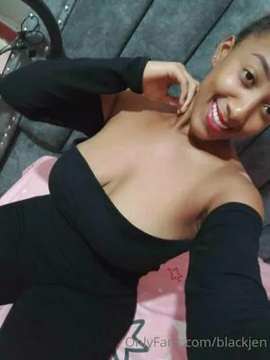 Blackjen OnlyFans Leaked Free Thumbnail Picture - #OvJ6q58tox