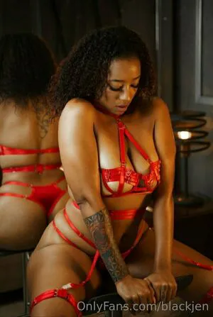 Blackjen OnlyFans Leaked Free Thumbnail Picture - #TLFbRCZSsC