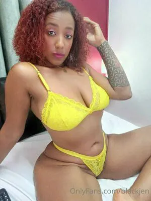 Blackjen OnlyFans Leaked Free Thumbnail Picture - #r8ffwaHdce